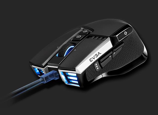 EVGA Gaming Keyboard